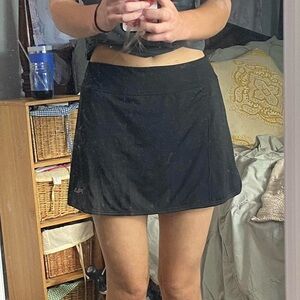 Fila Black Sportswear